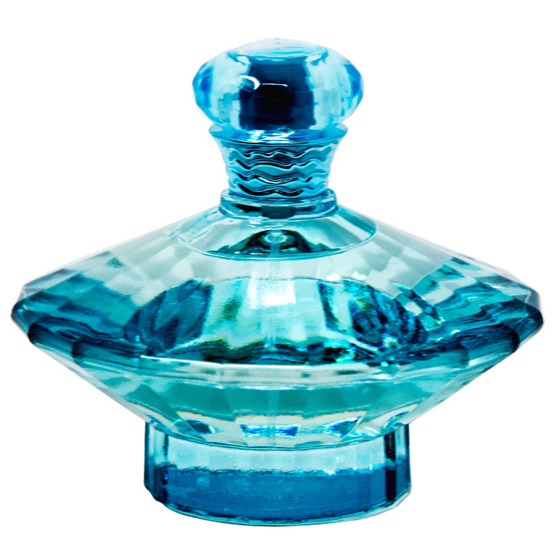 Foto 2 | Perfume Britney Spears Curious Eau de Parfum 100 ml para Dama