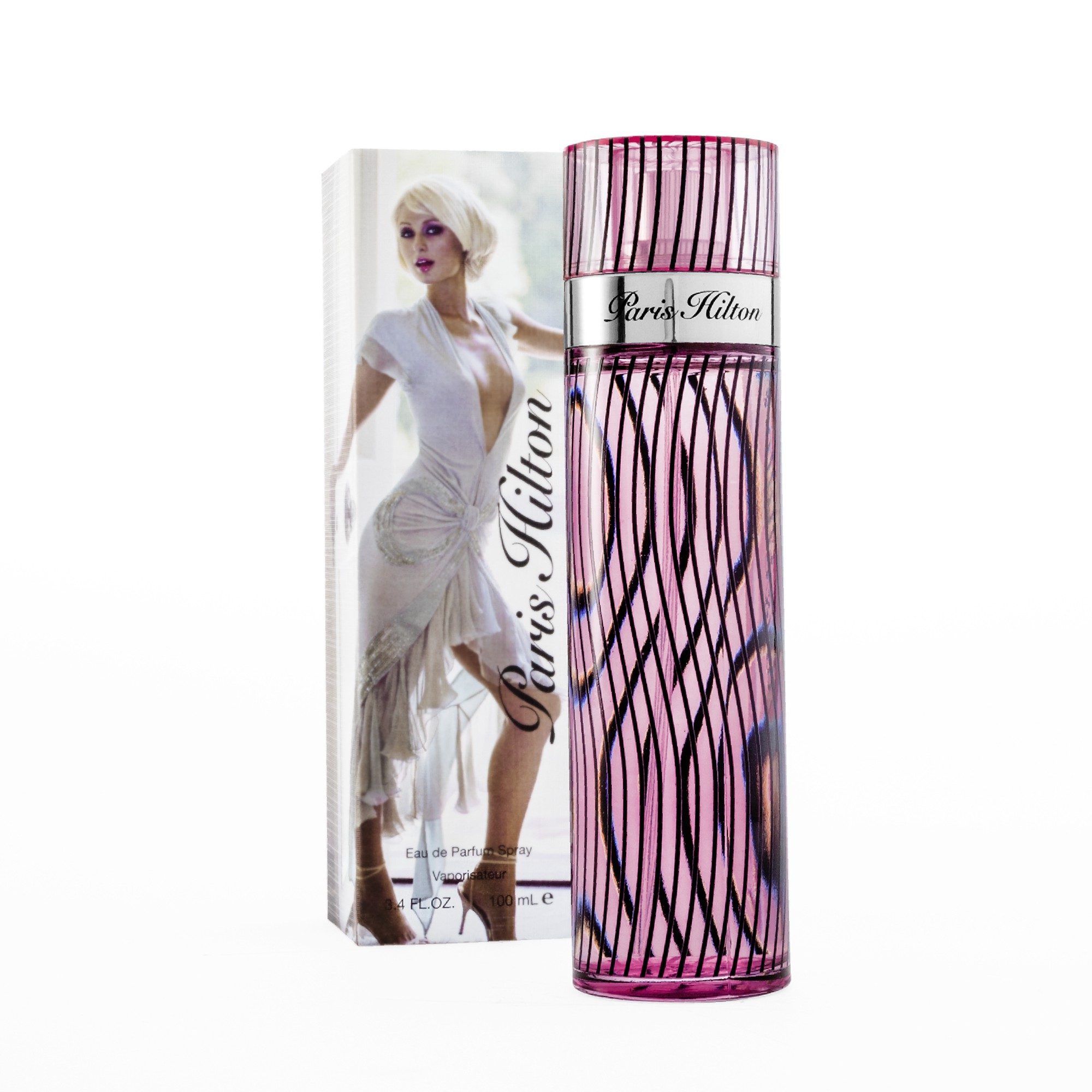 Foto 1 | Perfume para Dama Paris Hilton 38271576-FBCP 100 ML EDP Spray