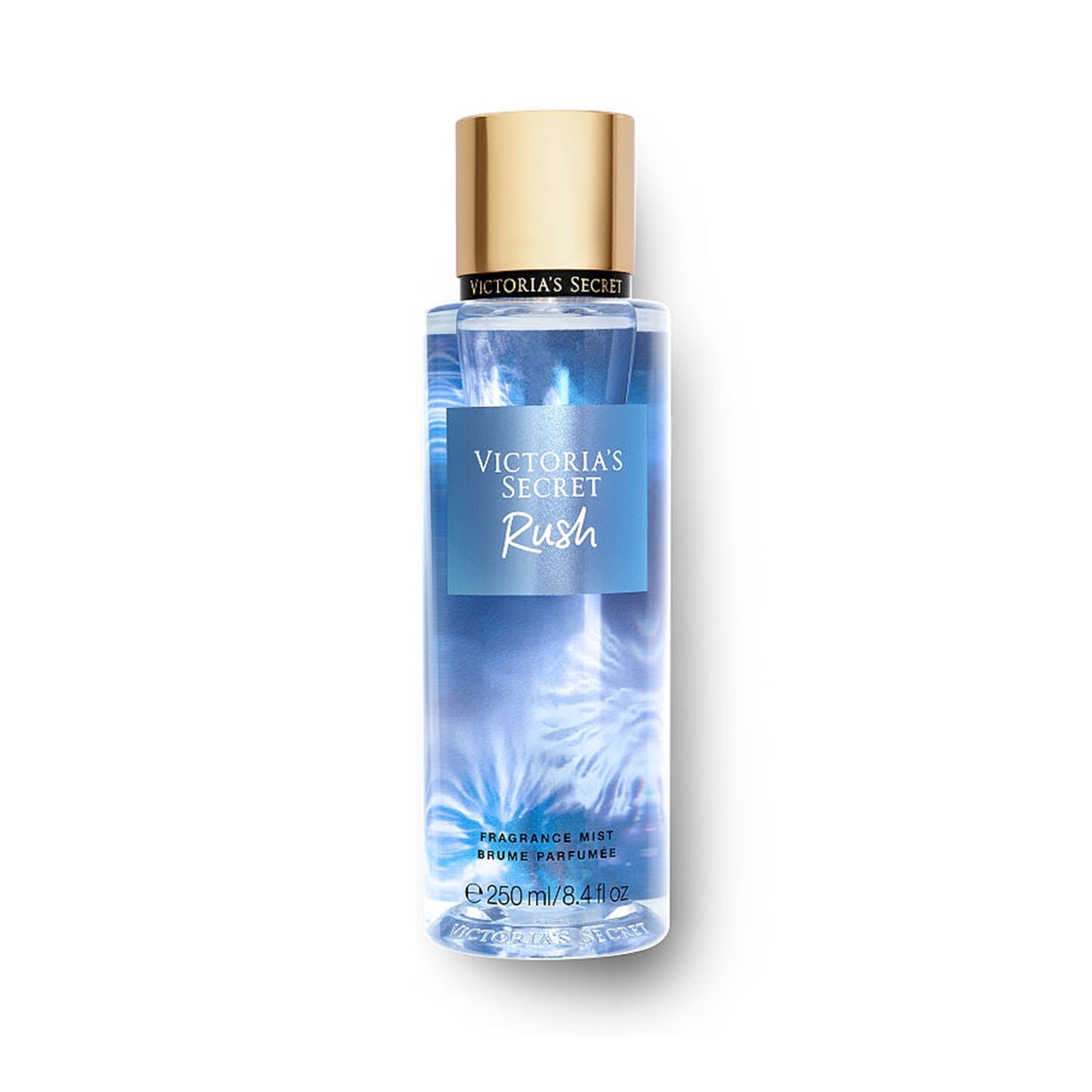 Foto 2 pulgar | Fragrancia Mist Victoria's Secret Rush para Mujer de 250 ml