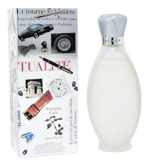 Foto 3 pulgar | Perfume Cofinluxe Café-Café Pour Homme para Hombre Edt de 100 ml