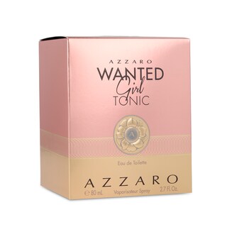 Foto 3 | Perfume Azzaro Wanted Girl 80 ML Edt Spray para Dama