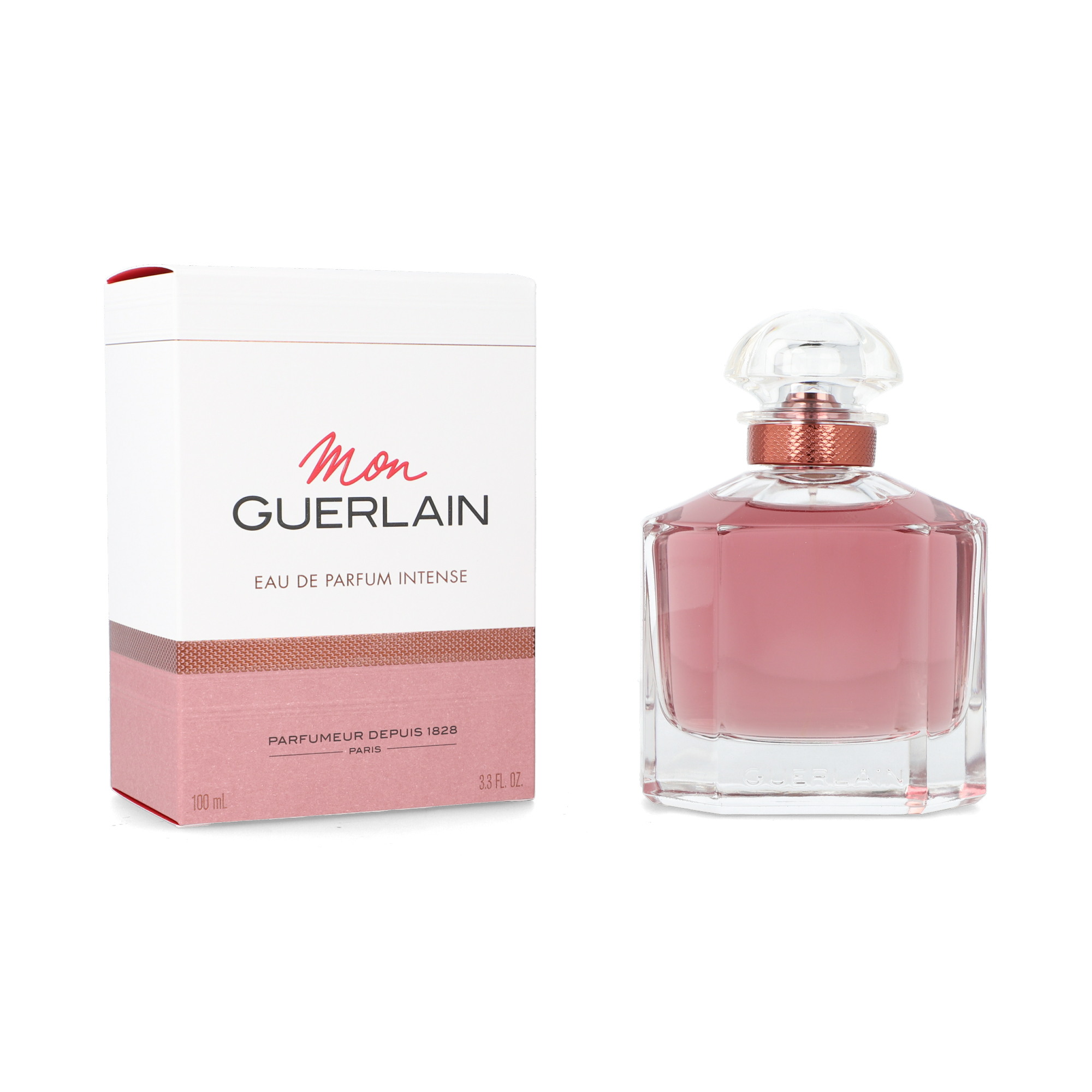 Foto 1 | Perfume Mon Guerlain Eau de Parfum 100 ml para Dama