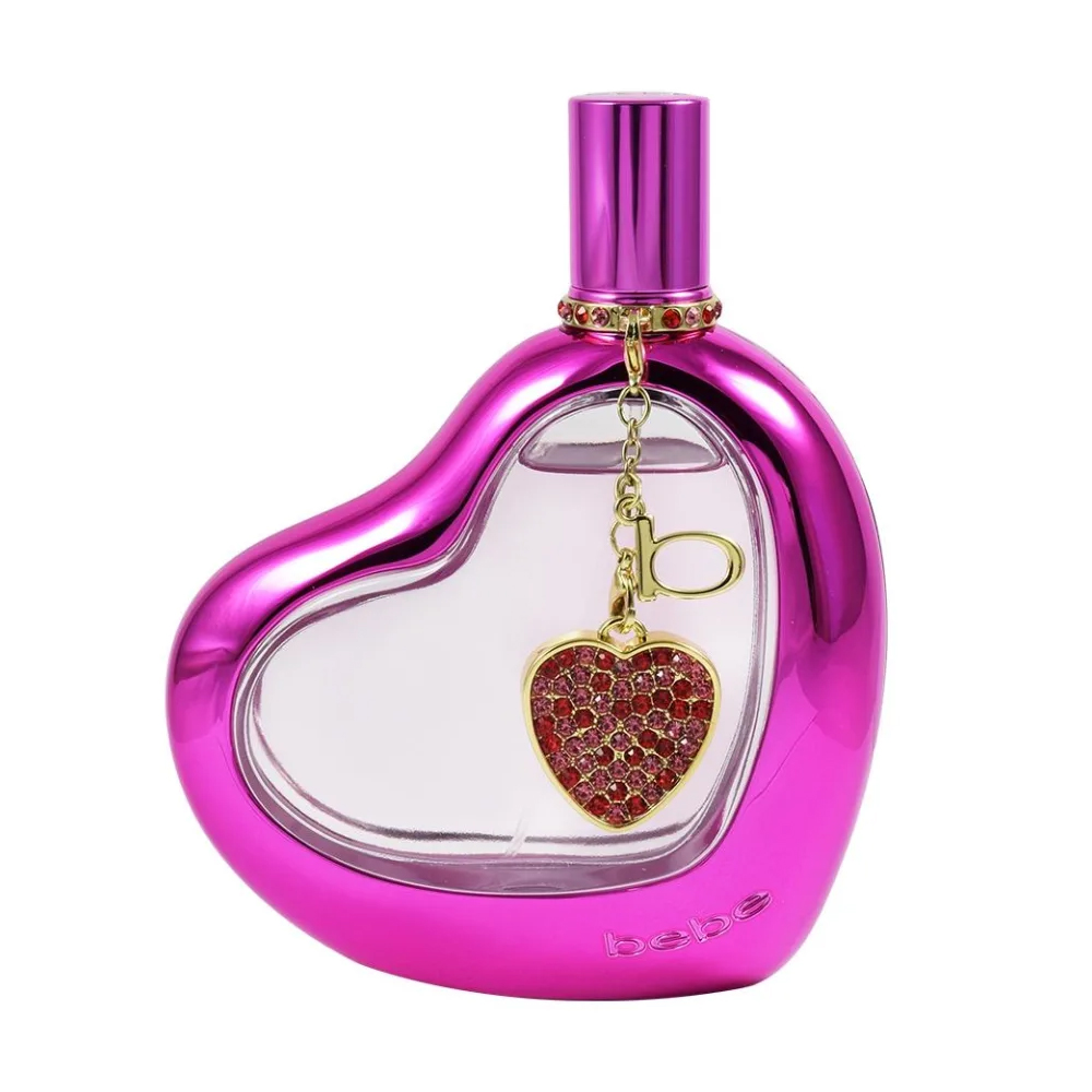 Foto 3 pulgar | Perfume Bebé Love para Mujer Edp de 100 ml