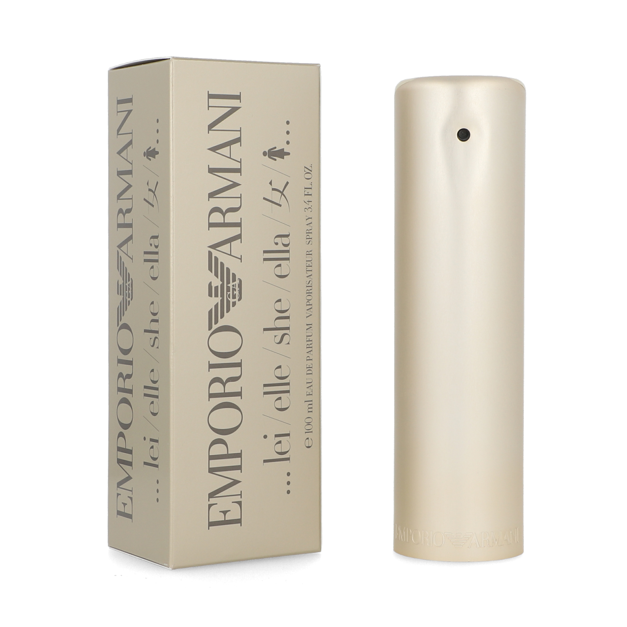 Perfume Giorgio Armani Emporio Armani para Dama Edp Spray de 100 ml