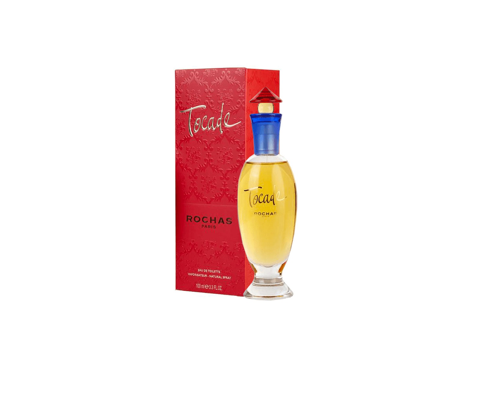 Foto 2 pulgar | Perfume Tocade D Edt Spray de 100 ml para Dama