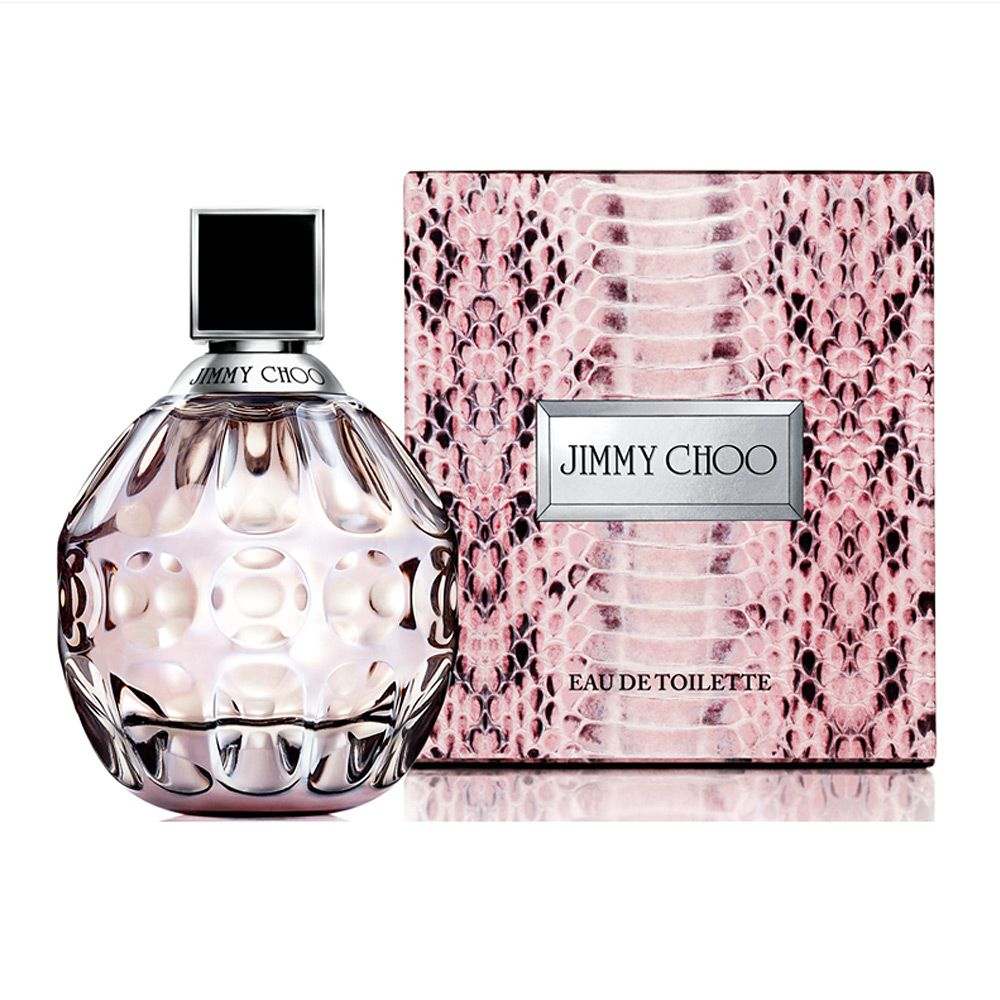 Foto 2 pulgar | Perfume Jimmy Choo para Mujer Edt de 100 ml