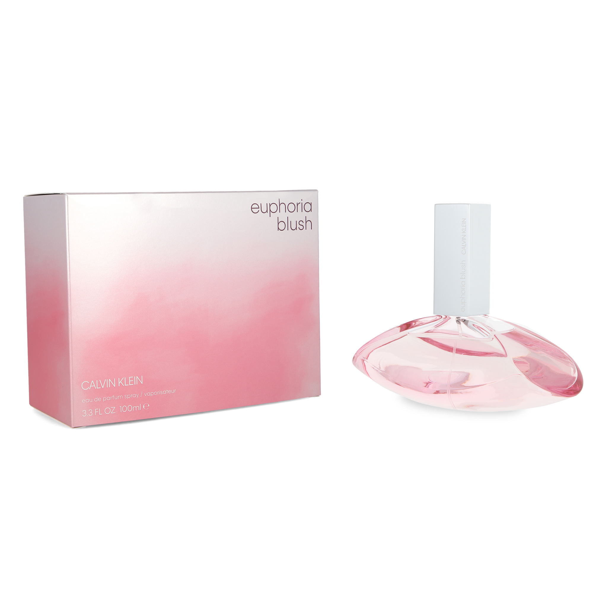Perfume Calvin Klein Euphoria Blush Edp de 100 ml para Mujer