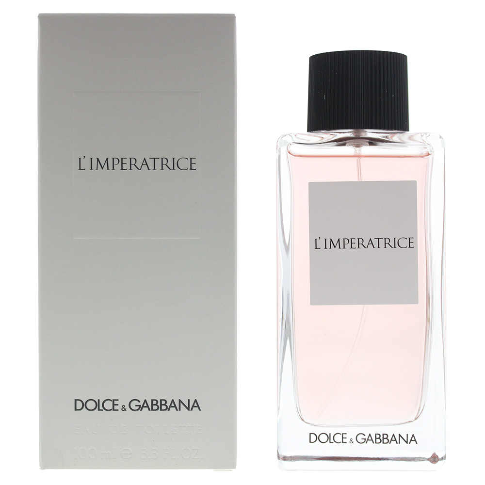 Foto 2 pulgar | Perfume Dolce and Gabbana L'imperatrice para Mujer Edt de 100 ml