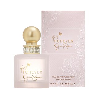 Foto 1 | Perfume Jessica Simpson Fancy Forever para Mujer Edp de 100 ml