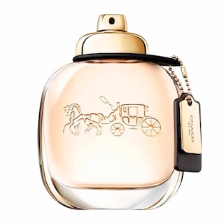 Foto 2 | Perfume Coach New York para Mujer Edt de 90 ml