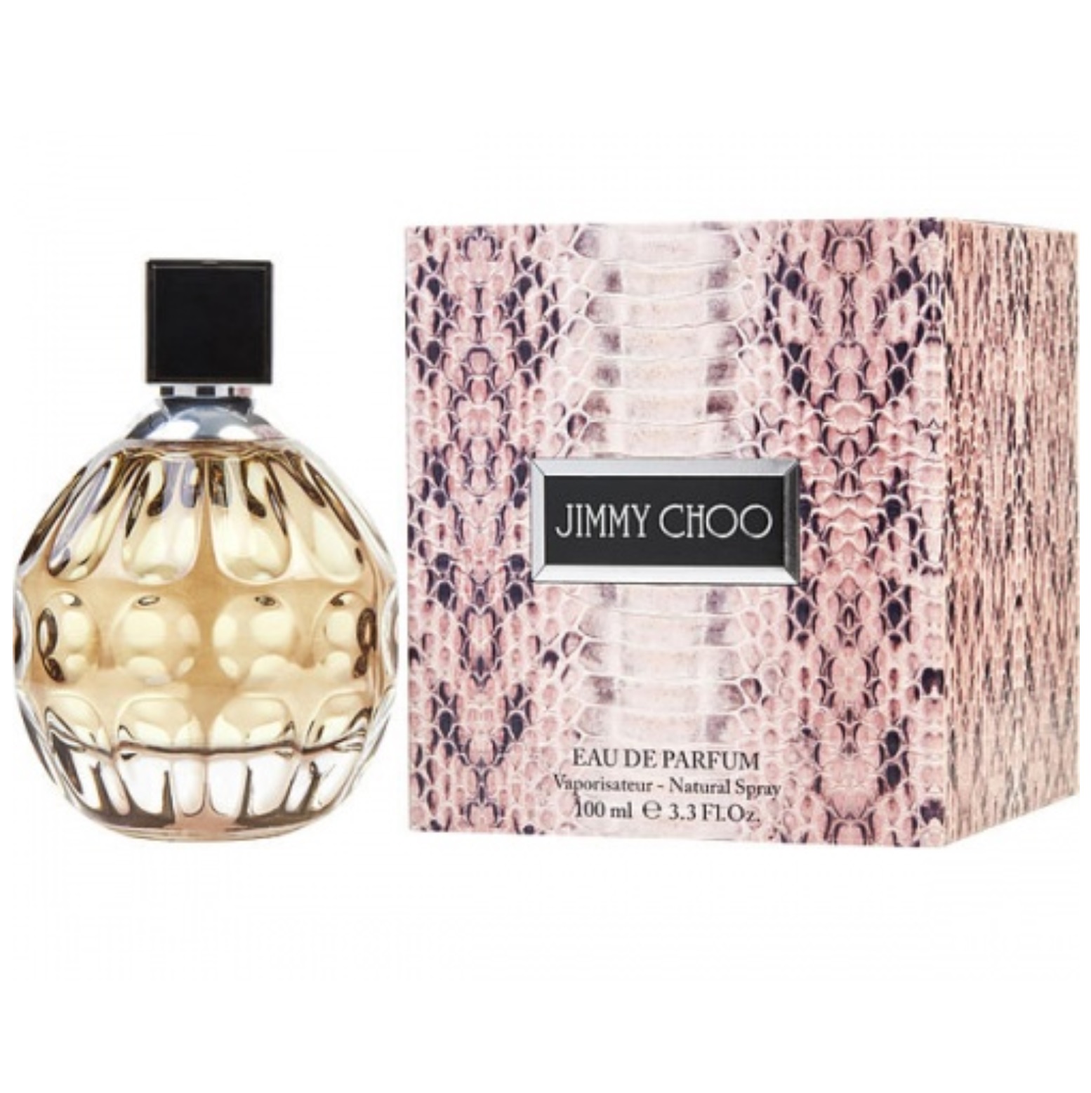 Foto 2 pulgar | Perfume Jimmy Choo de 100 ml Edp para Mujer