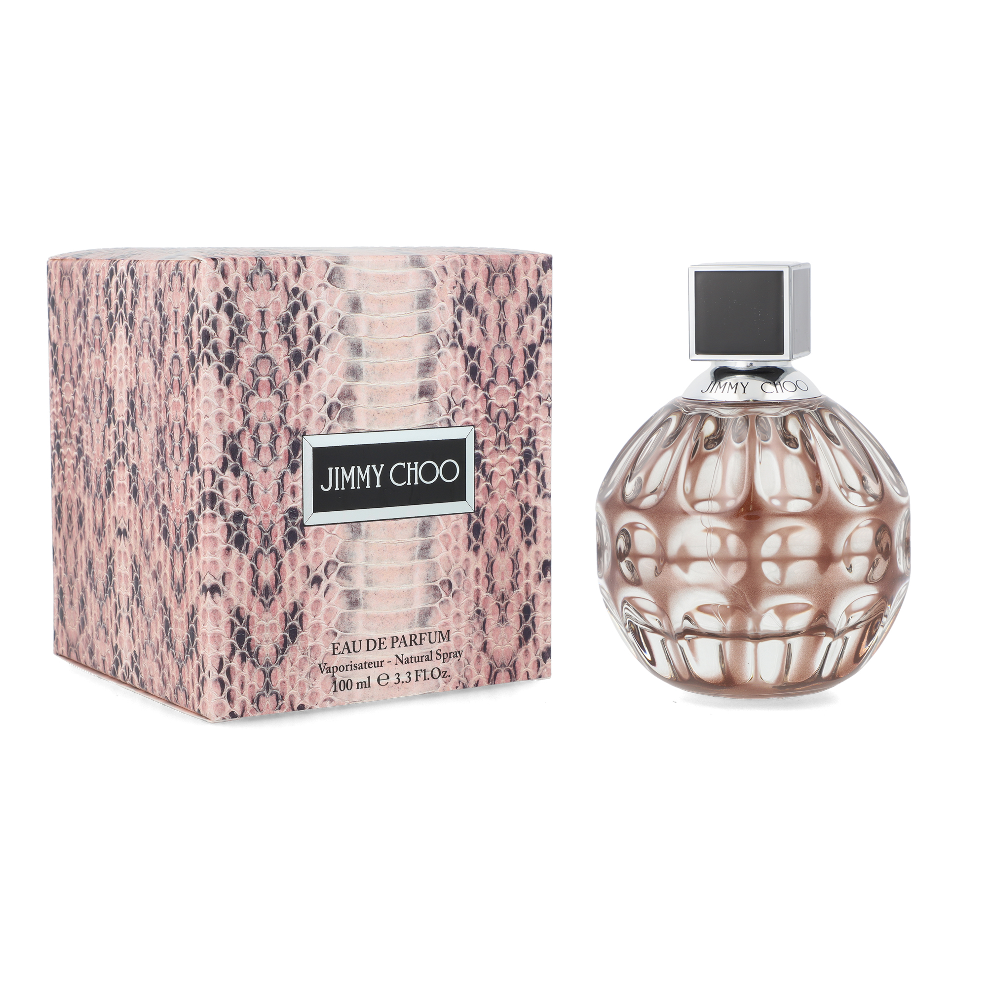 Foto 3 pulgar | Perfume Jimmy Choo de 100 ml Edp para Mujer