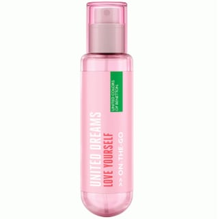 Foto 1 | Perfume On The Go Love De Benetton de 30 ml Eau para Dama
