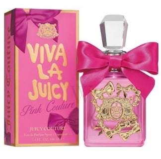 Foto 1 | Perfume Juicy Couture Pink Couture de 100 ml Edp para Mujer