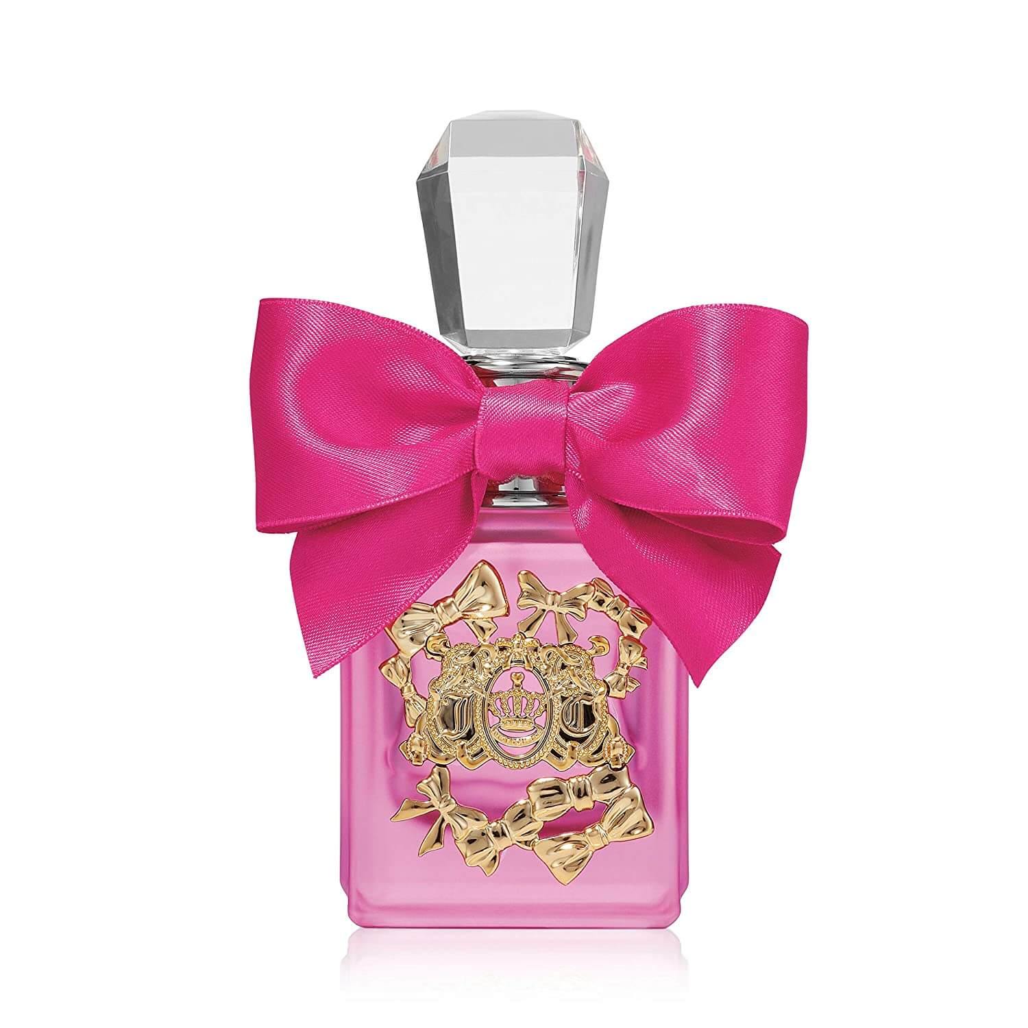 Foto 3 pulgar | Perfume Juicy Couture Pink Couture de 100 ml Edp para Mujer