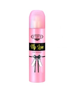 Foto 2 | Perfume Cuba My Love 100 de ml Edp para Mujer