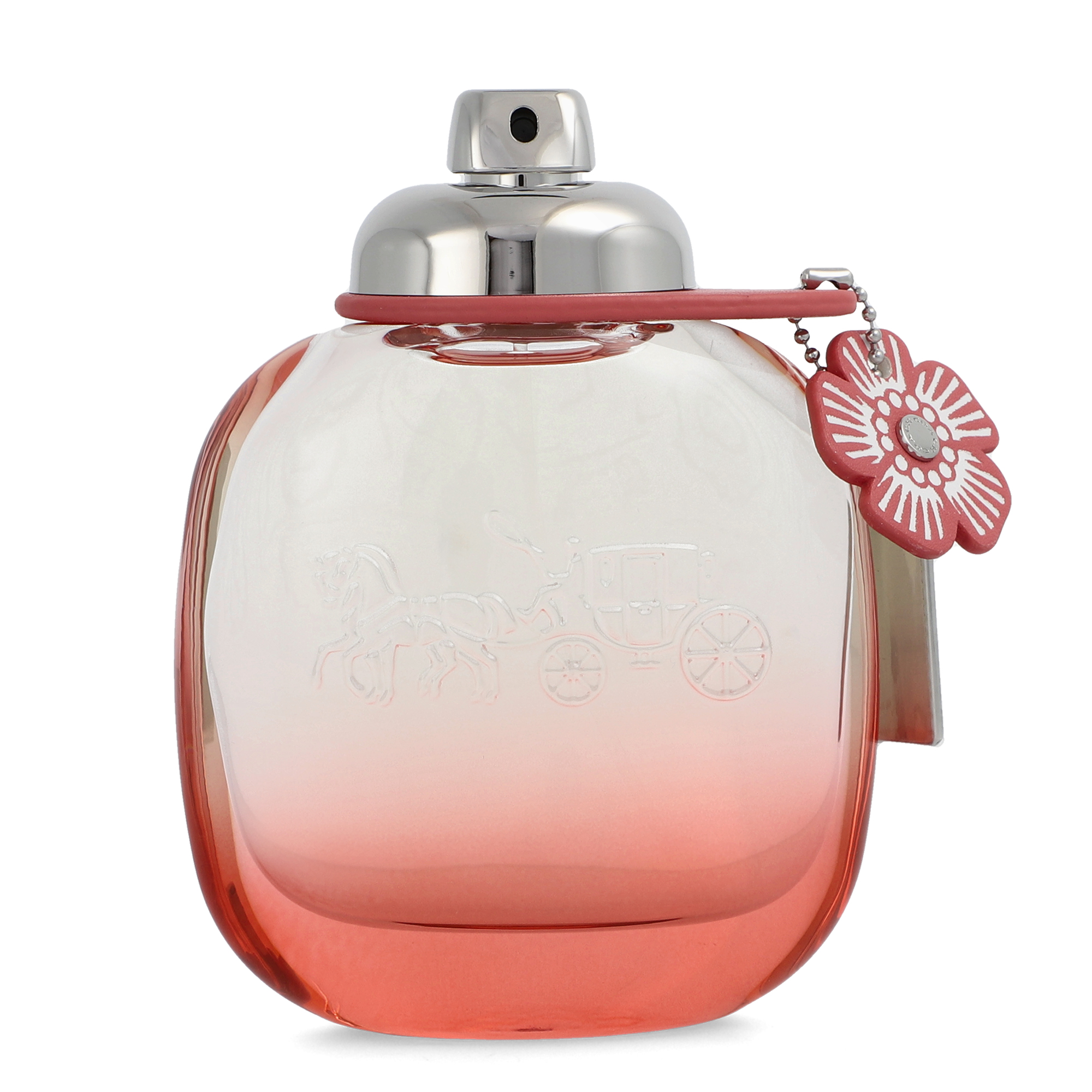 Foto 2 | Perfume Coach Floral Blush de 90 ml Edp para Dama