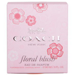 Foto 3 | Perfume Coach Floral Blush de 90 ml Edp para Dama