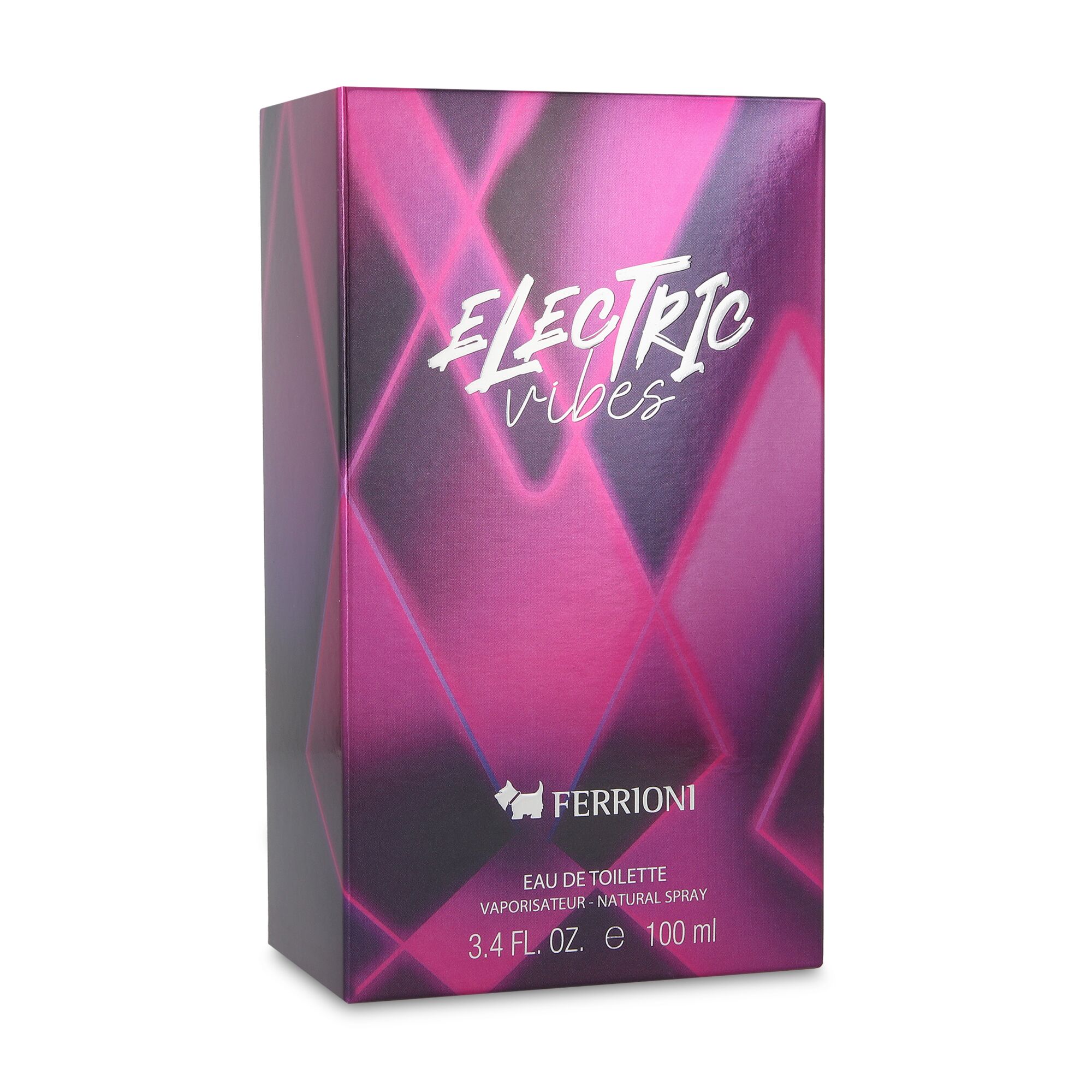 Foto 3 | Perfume Cuba Trouble 100 ml Edp Mujer Nuevo Original
