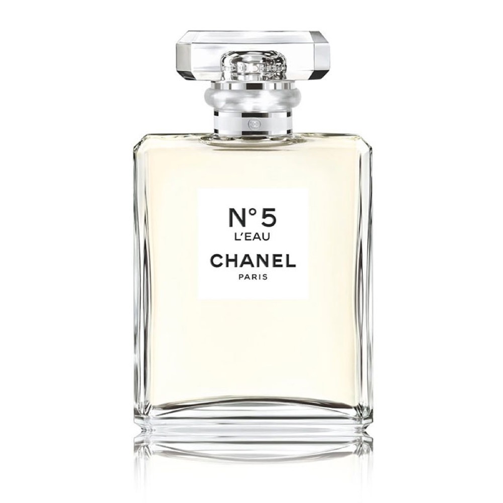 Foto 1 | Perfume Chanel Chanel 5 L'eau de 100 ml para Dama