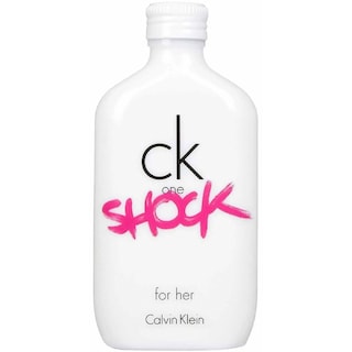 Foto 1 | Perfume Calvin Klein Ck One Shock de 100 ml para Dama
