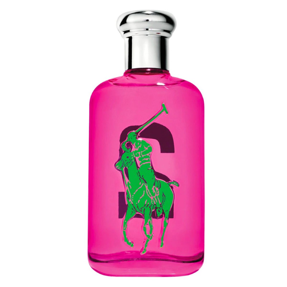Foto 2 pulgar | Perfume Ralph Lauren Big Pony Número 2 para Mujer de 100 ml