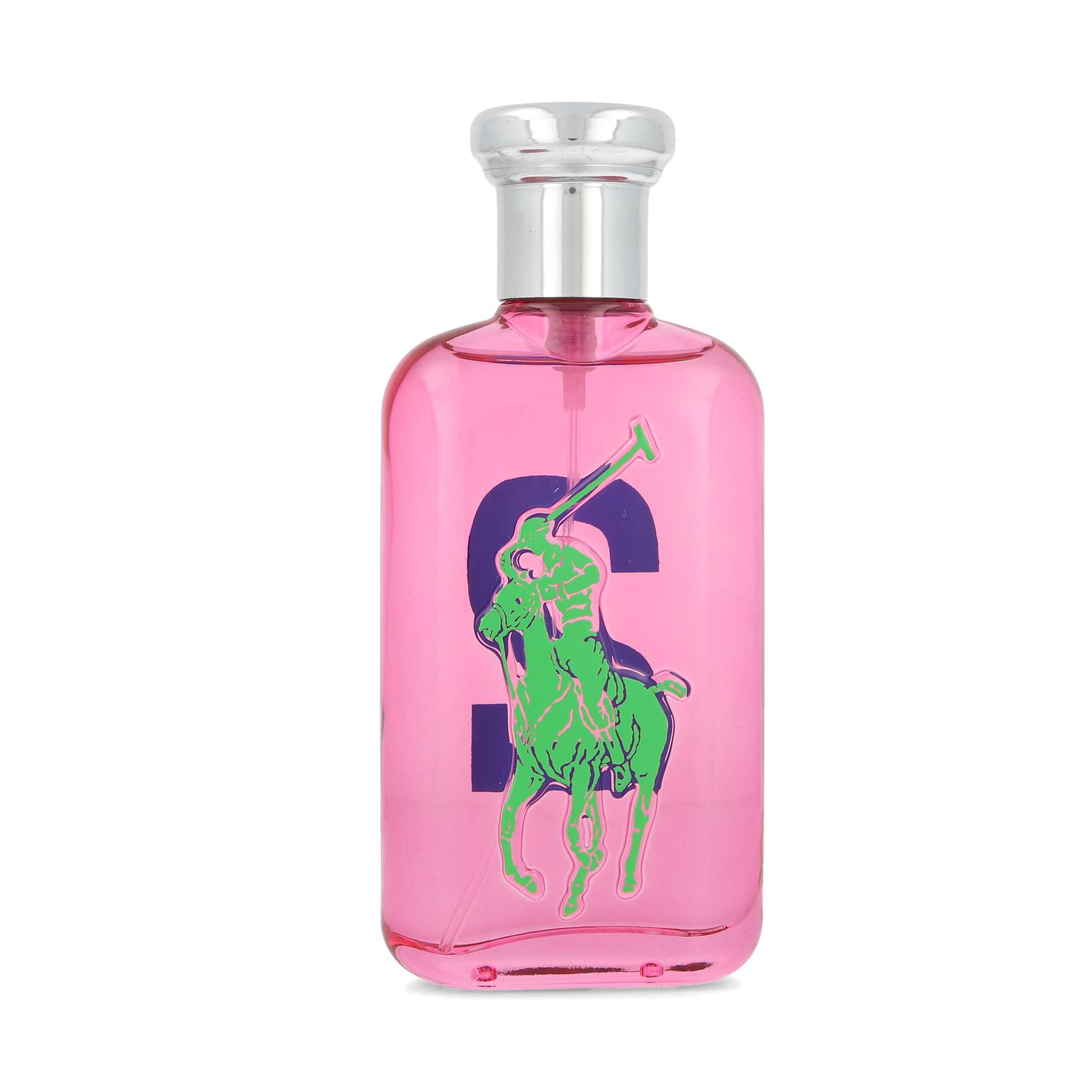 Foto 3 pulgar | Perfume Ralph Lauren Big Pony Número 2 para Mujer de 100 ml