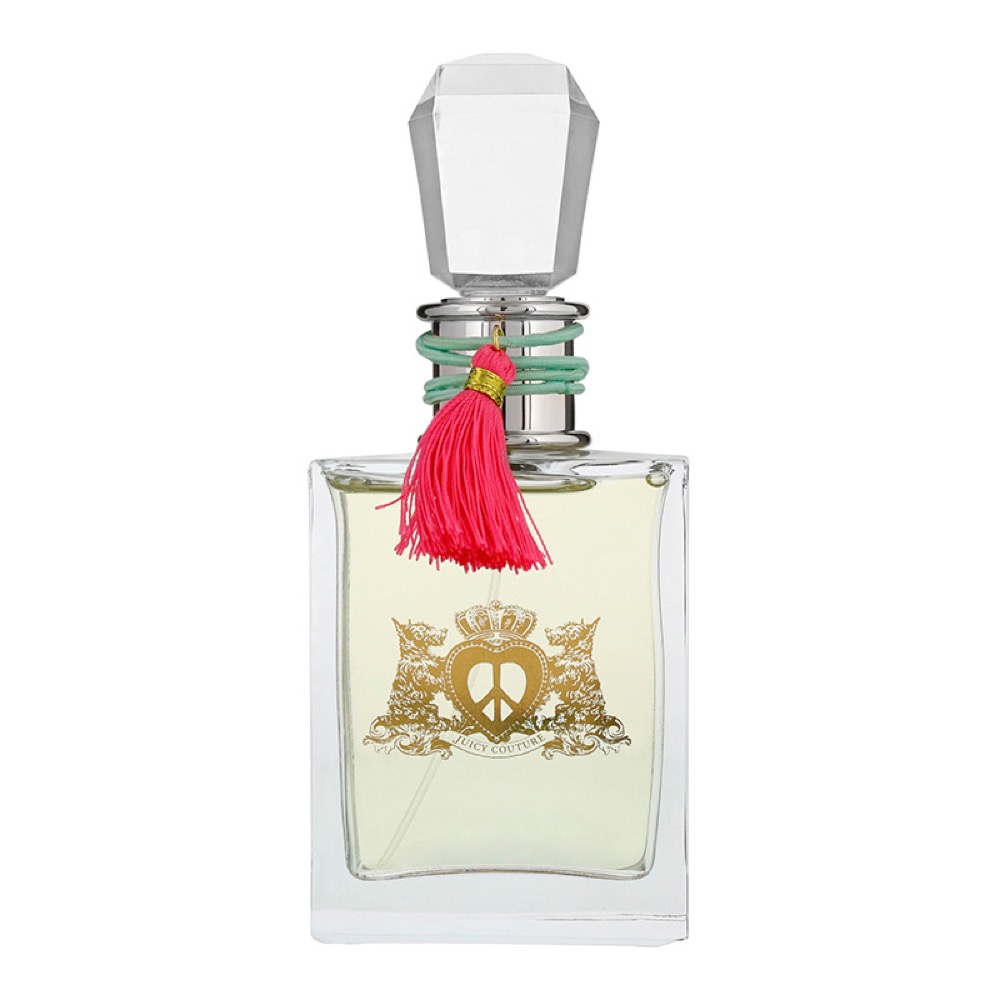 Foto 1 | Perfume Juicy Couture Peace Love & Juicy de 100 ml para Dama