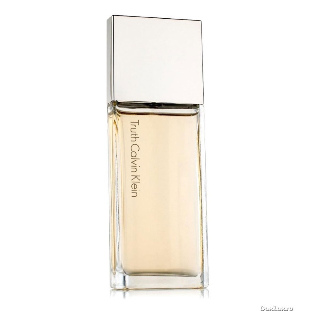 Foto 1 | Perfume Calvin Klein Truth para Mujer de 100 ml