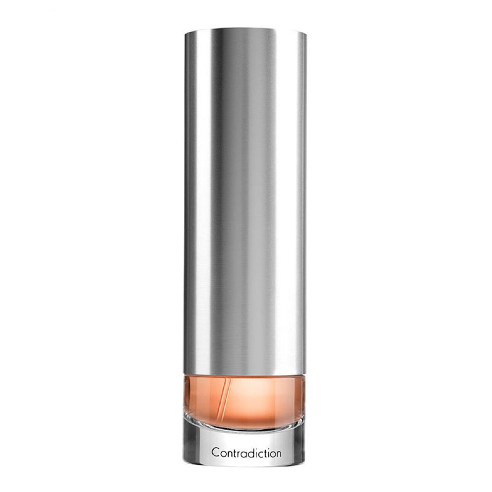Foto 2 pulgar | Perfume Calvin Klein Contradiction de 100 ml para Dama