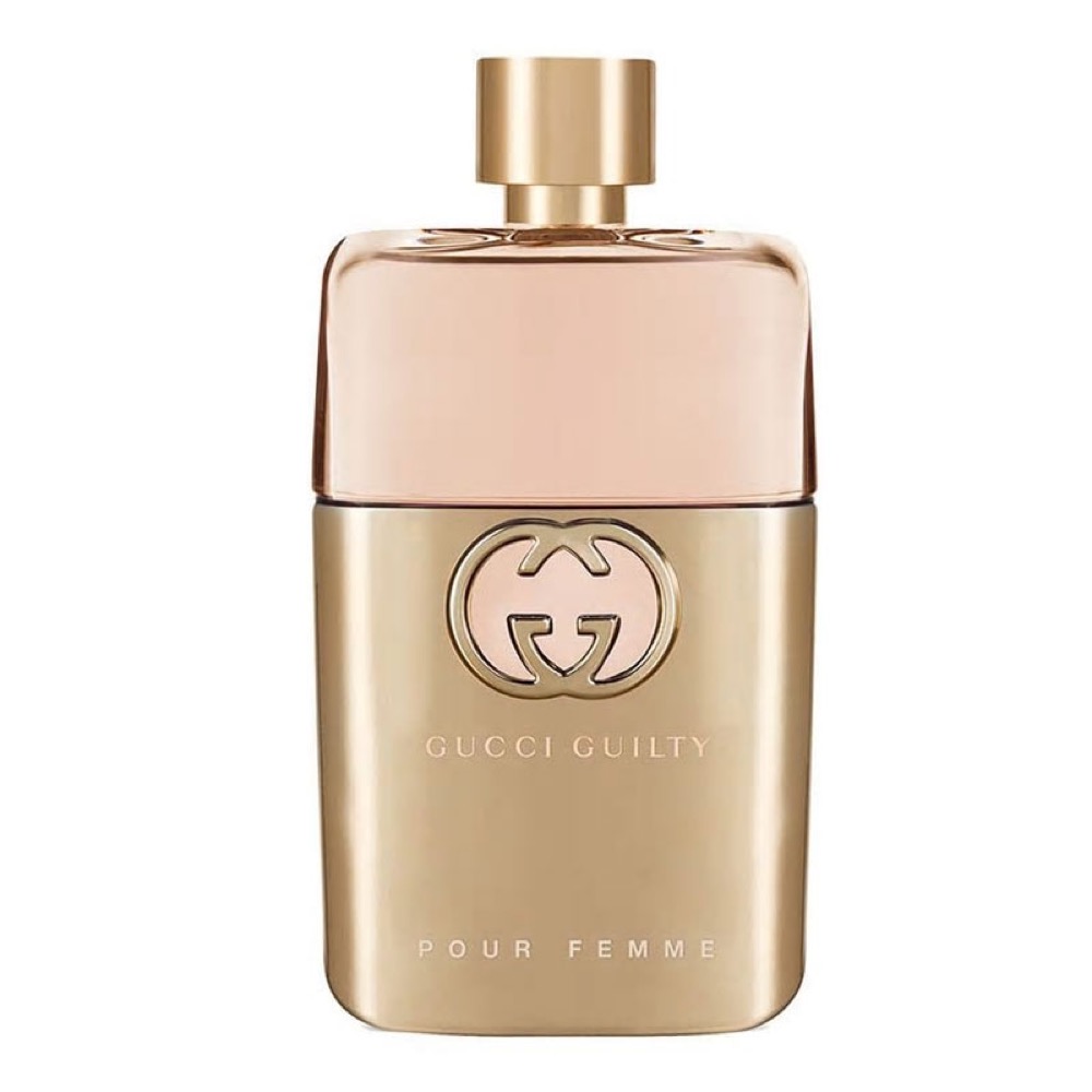 Foto 2 pulgar | Perfume Gucci Guilty de 90 ml para Mujer