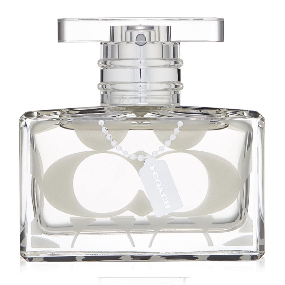 Foto 2 pulgar | Perfume Coach Signature para Mujer de 100 ml