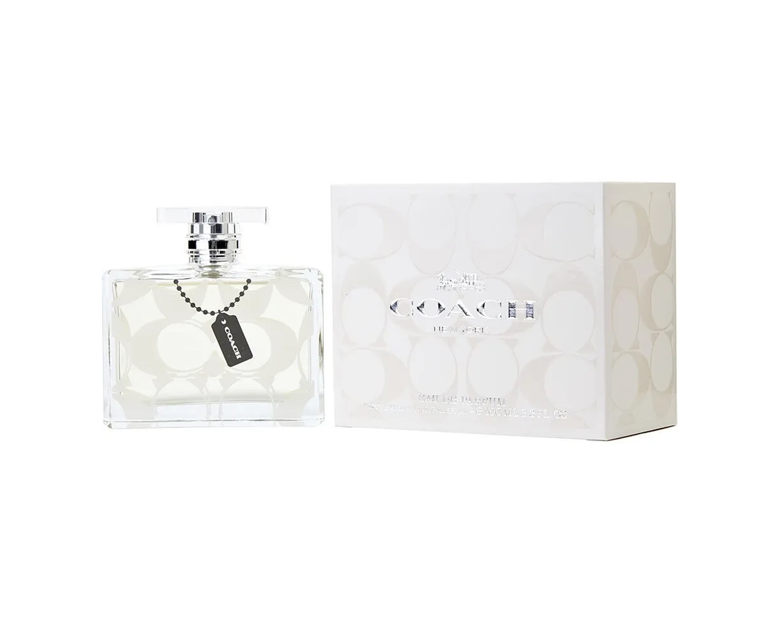 Foto 2 | Perfume Coach Signature para Mujer de 100 ml