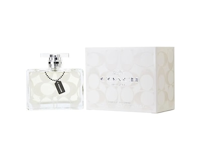 Foto 2 | Perfume Coach Signature para Mujer de 100 ml