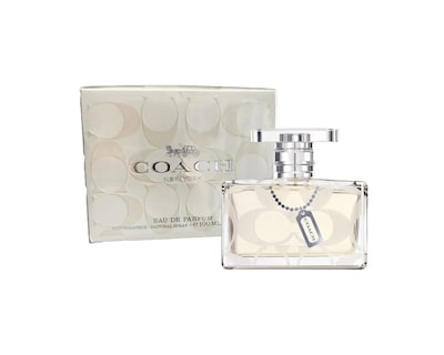 Foto 3 | Perfume Coach Signature para Mujer de 100 ml