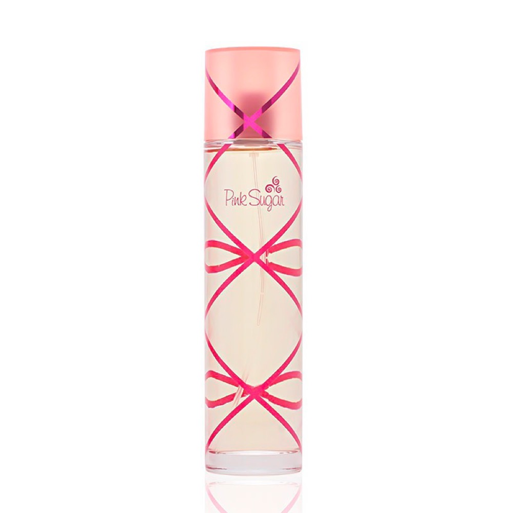 Foto 2 pulgar | Perfume Aquolina Pink Sugar de 100 ml para Dama