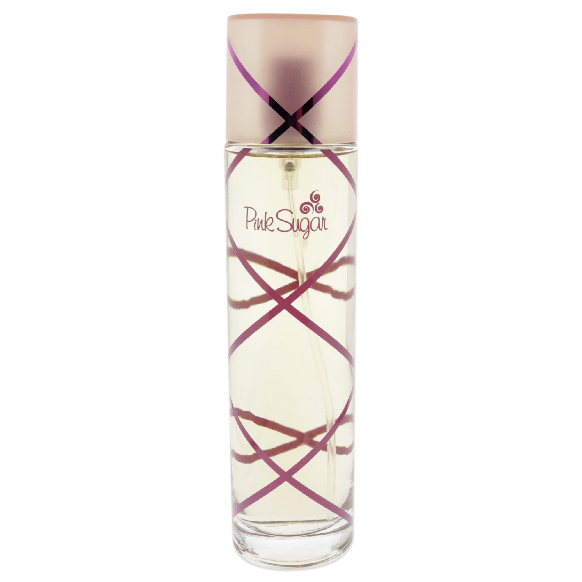 Foto 3 pulgar | Perfume Aquolina Pink Sugar de 100 ml para Dama