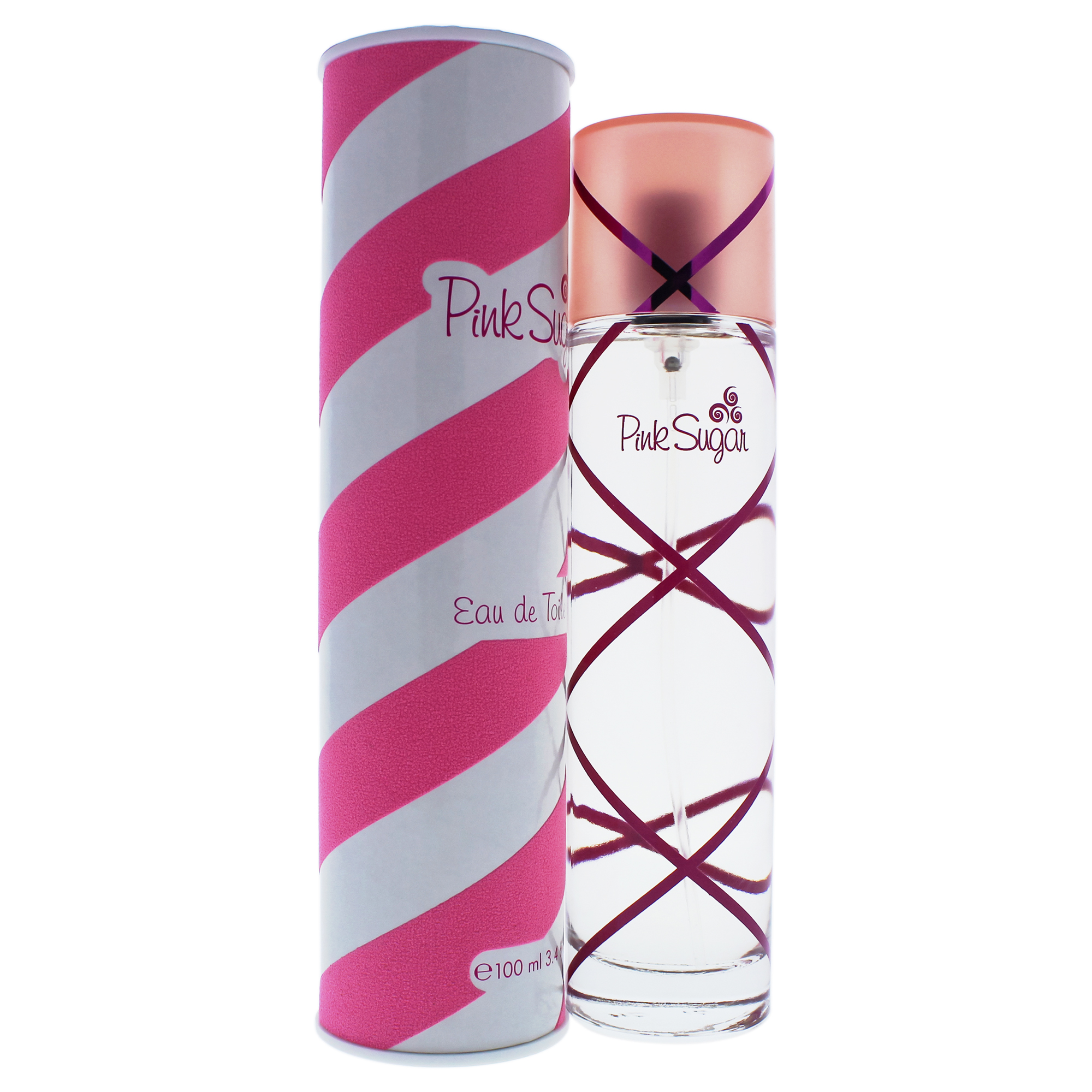 Foto 3 | Perfume Aquolina Pink Sugar de 100 ml para Dama