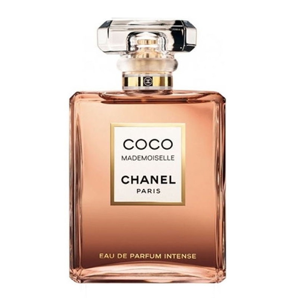 Foto 1 | Perfume Chanel Coco Mademoiselle Intense de 100 ml para Dama