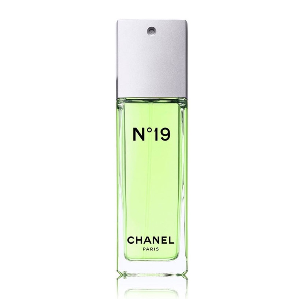 Foto 2 pulgar | Perfume Chanel Chanel 19 para Mujer de 100 ml