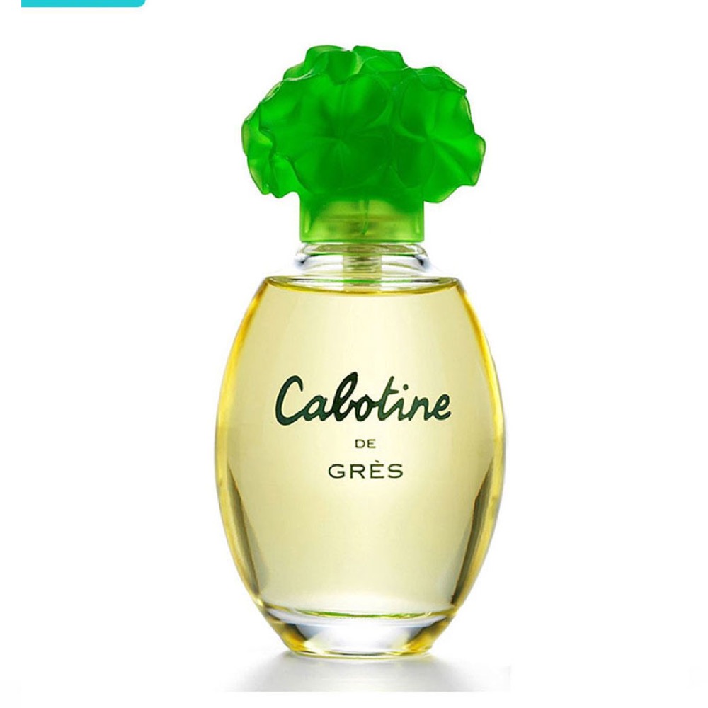 Foto 2 pulgar | Perfume Parfums Grees Cabotine de Gres de 100 ml para Mujer