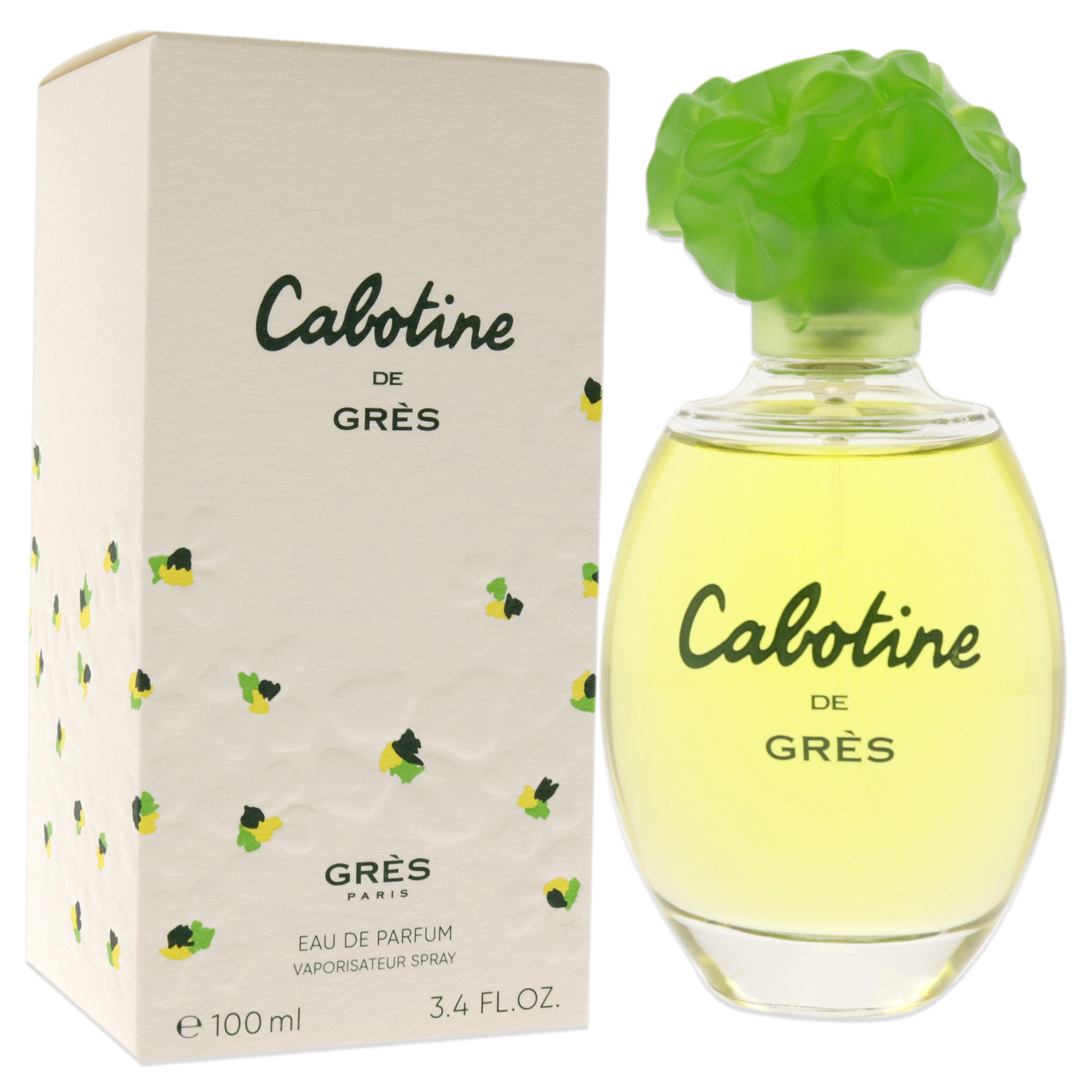 Foto 4 pulgar | Perfume Parfums Grees Cabotine de Gres de 100 ml para Mujer