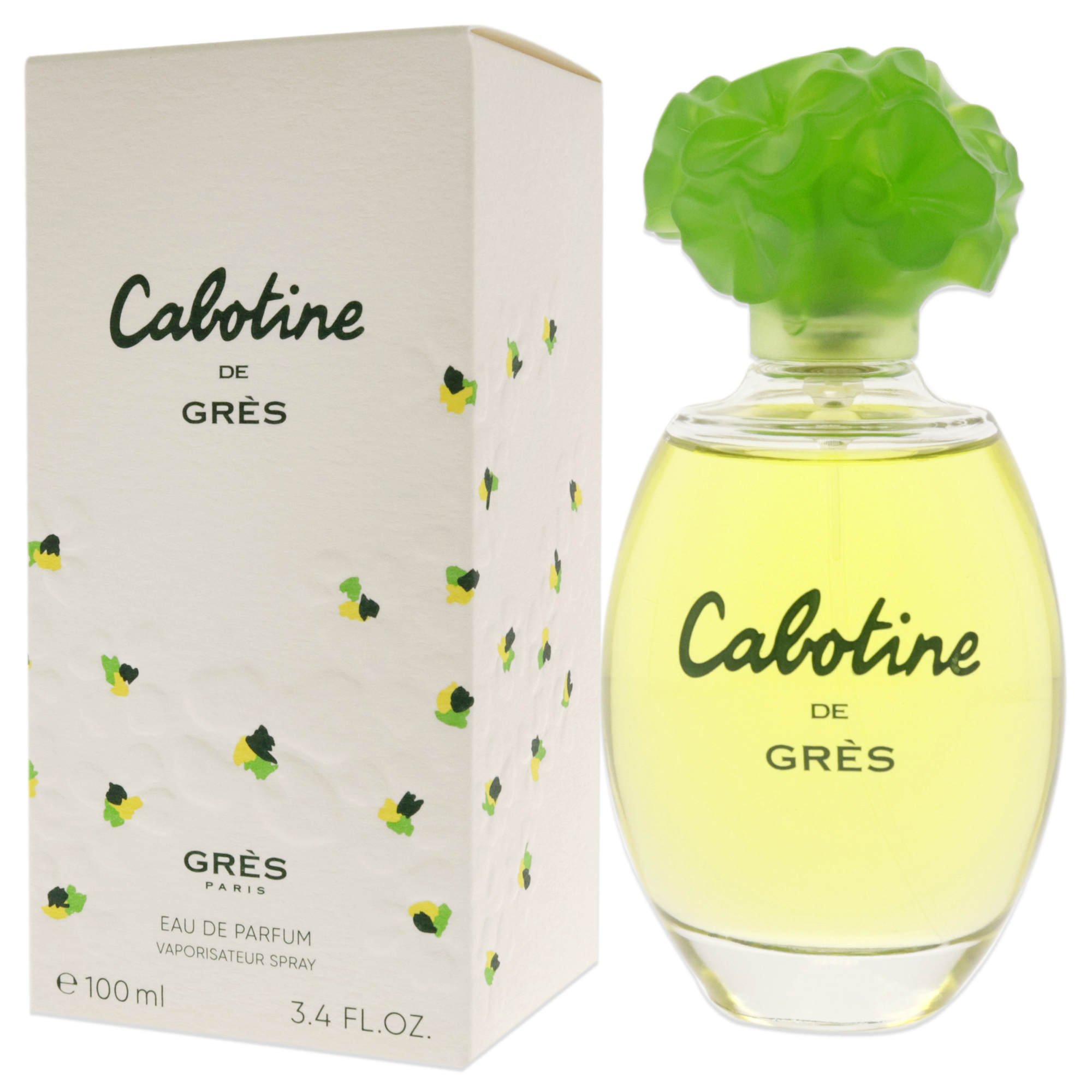 Foto 5 pulgar | Perfume Parfums Grees Cabotine de Gres de 100 ml para Mujer