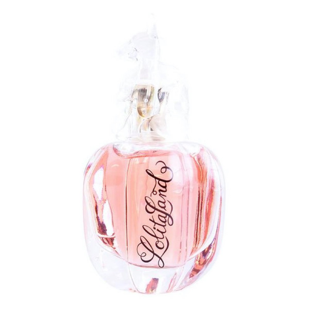 Foto 2 pulgar | Perfume Lolita Lempicka Lolita Land para Mujer de 80 ml