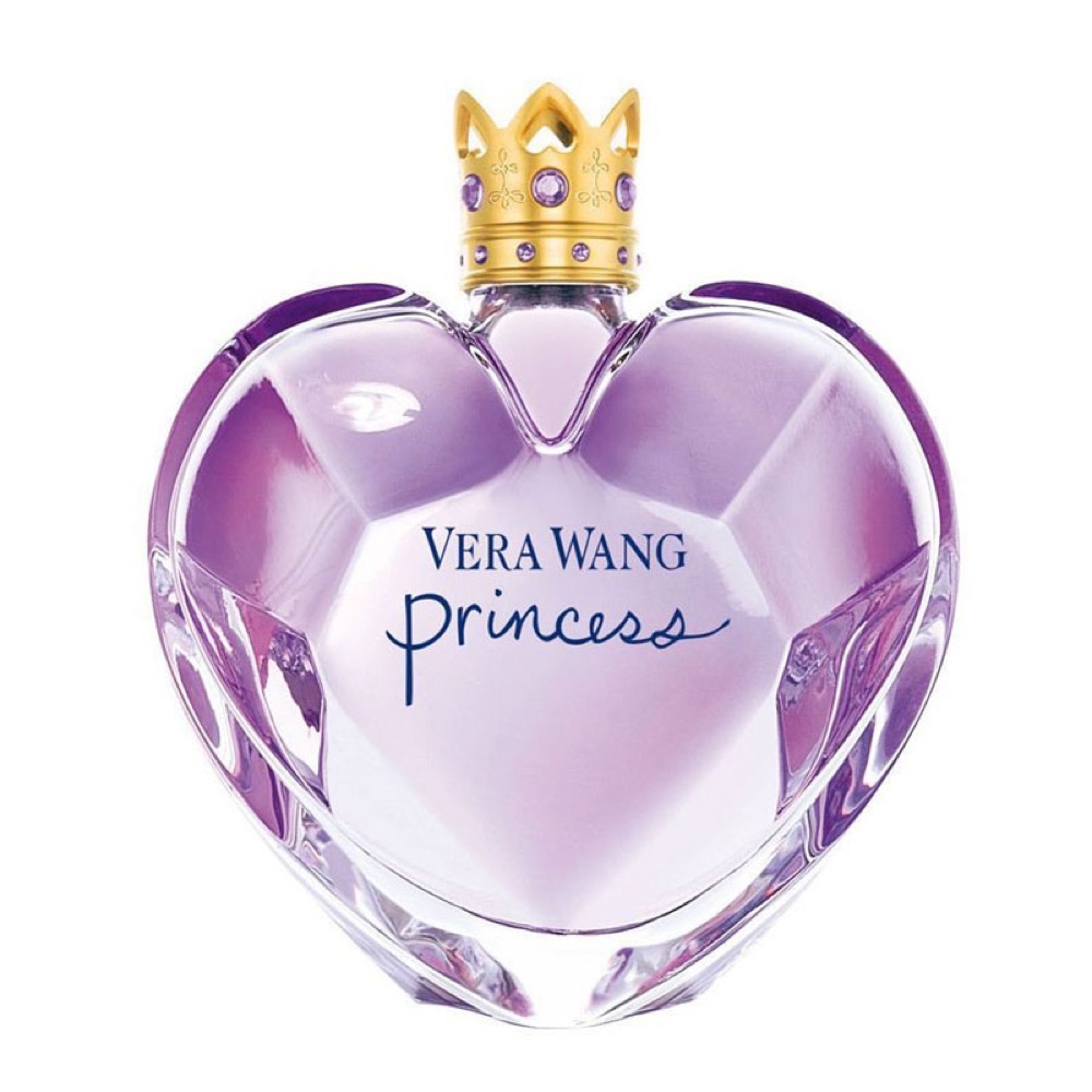 Foto 2 pulgar | Perfume Vera Wang Princess Eau De Toilette 100 ml M404 - S017