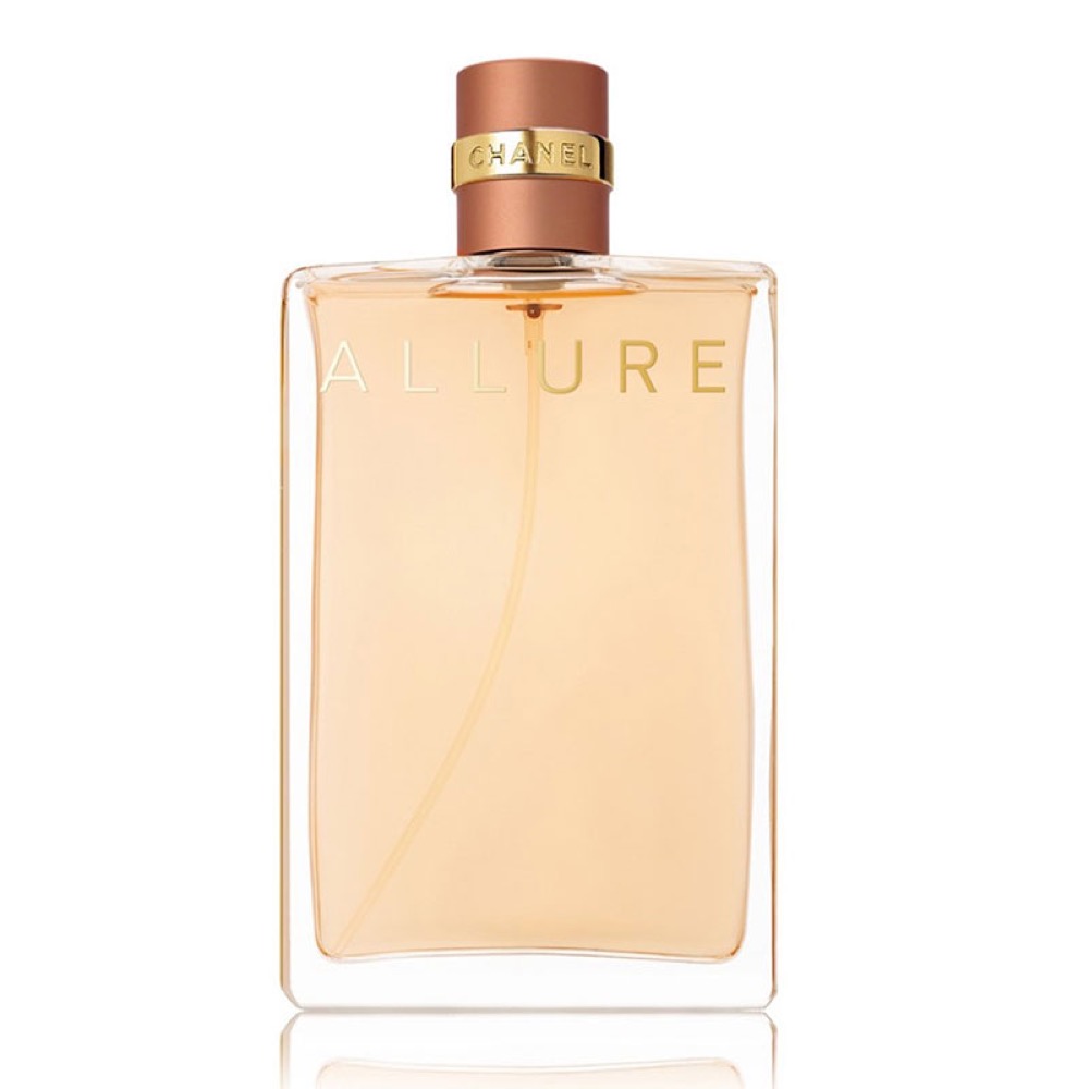 Foto 2 pulgar | Perfume Chanel Allure para Mujer de 100 ml