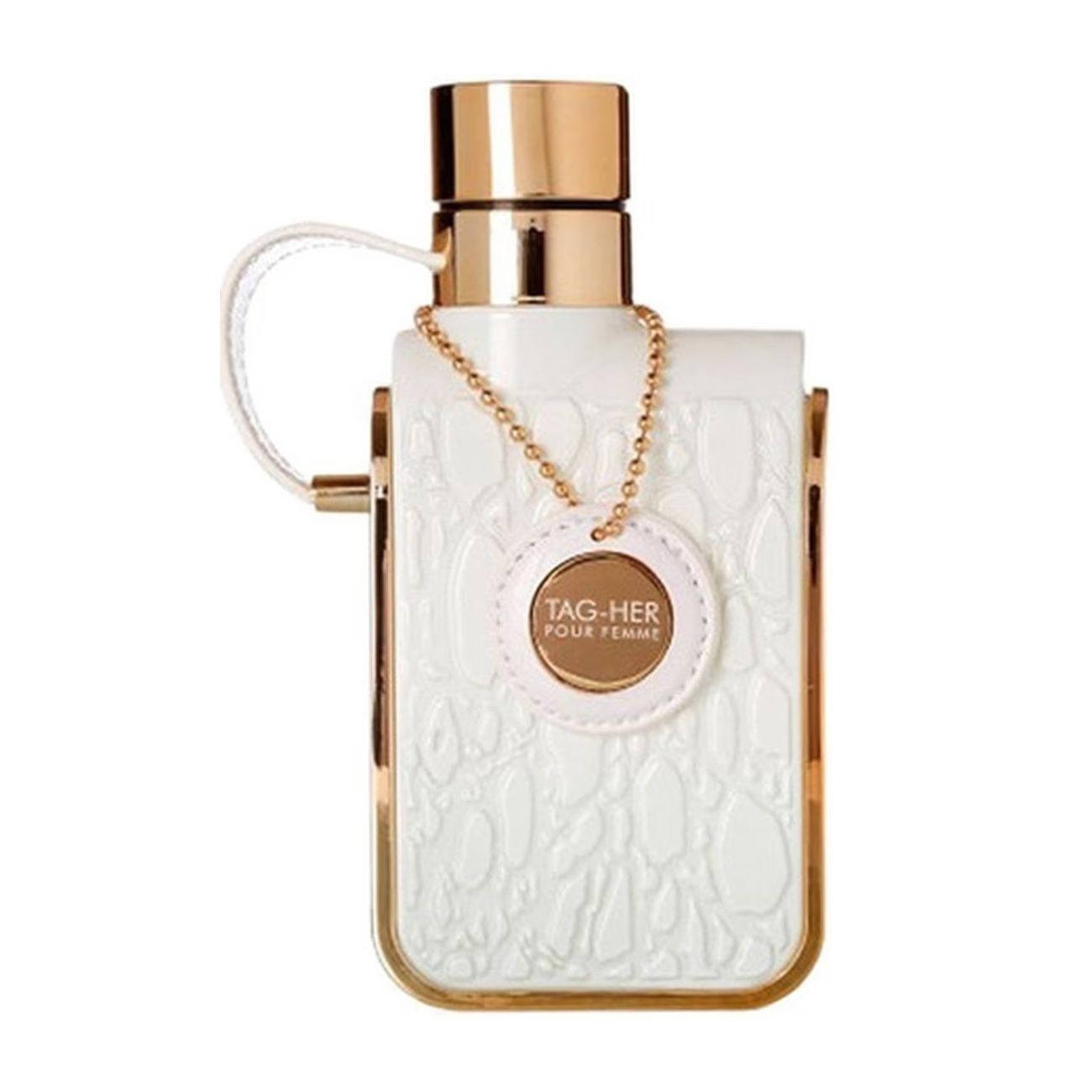 Foto 3 pulgar | Perfume Armaf Tag Her para Mujer 3.4oz/100 ml
