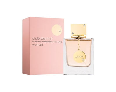 Foto 2 | Perfume Armaf Club de Nuit Edp Spray para Mujer de 105ml/3.6 oz