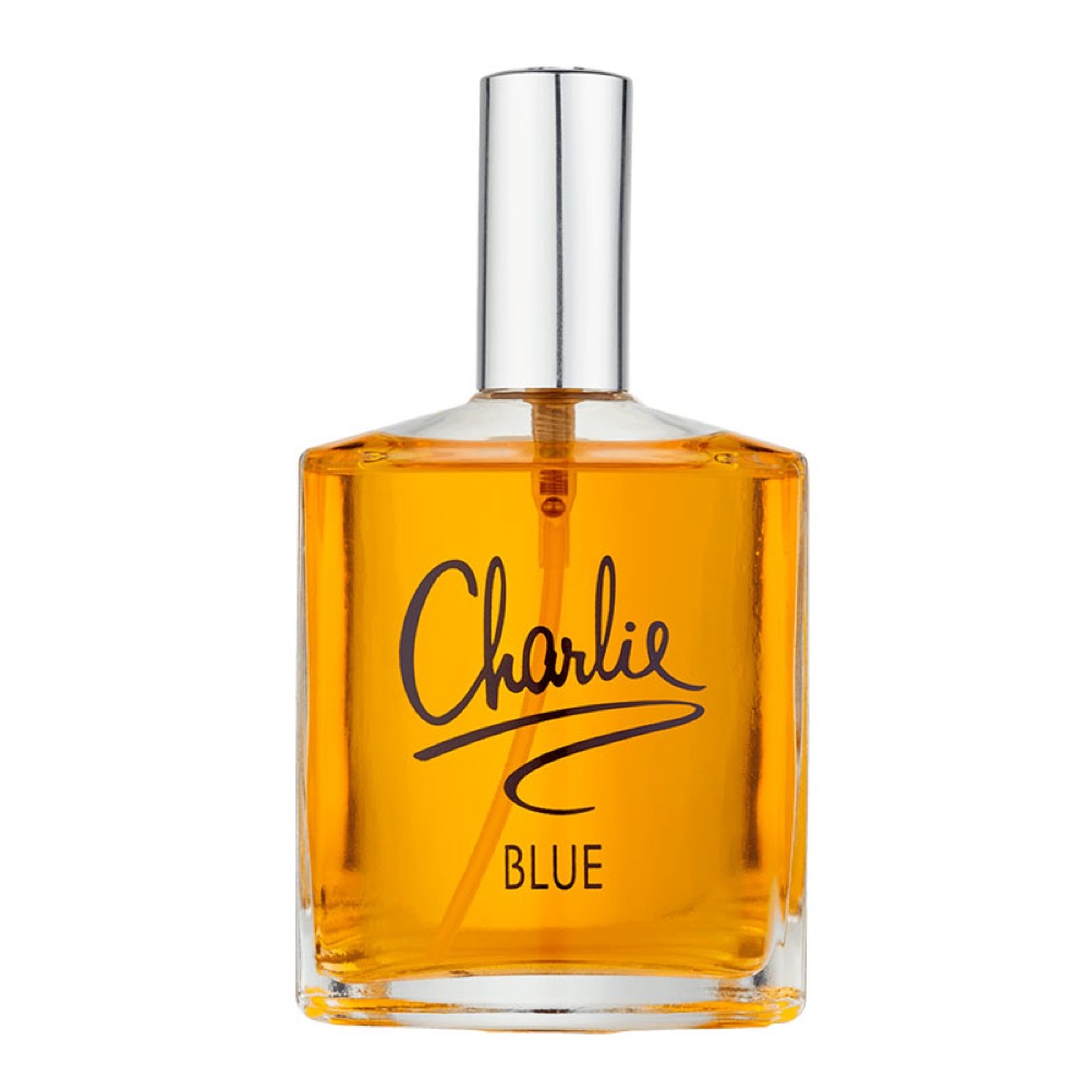 Foto 1 | Perfume Revlon Charlie Blue de 100 ml para Dama