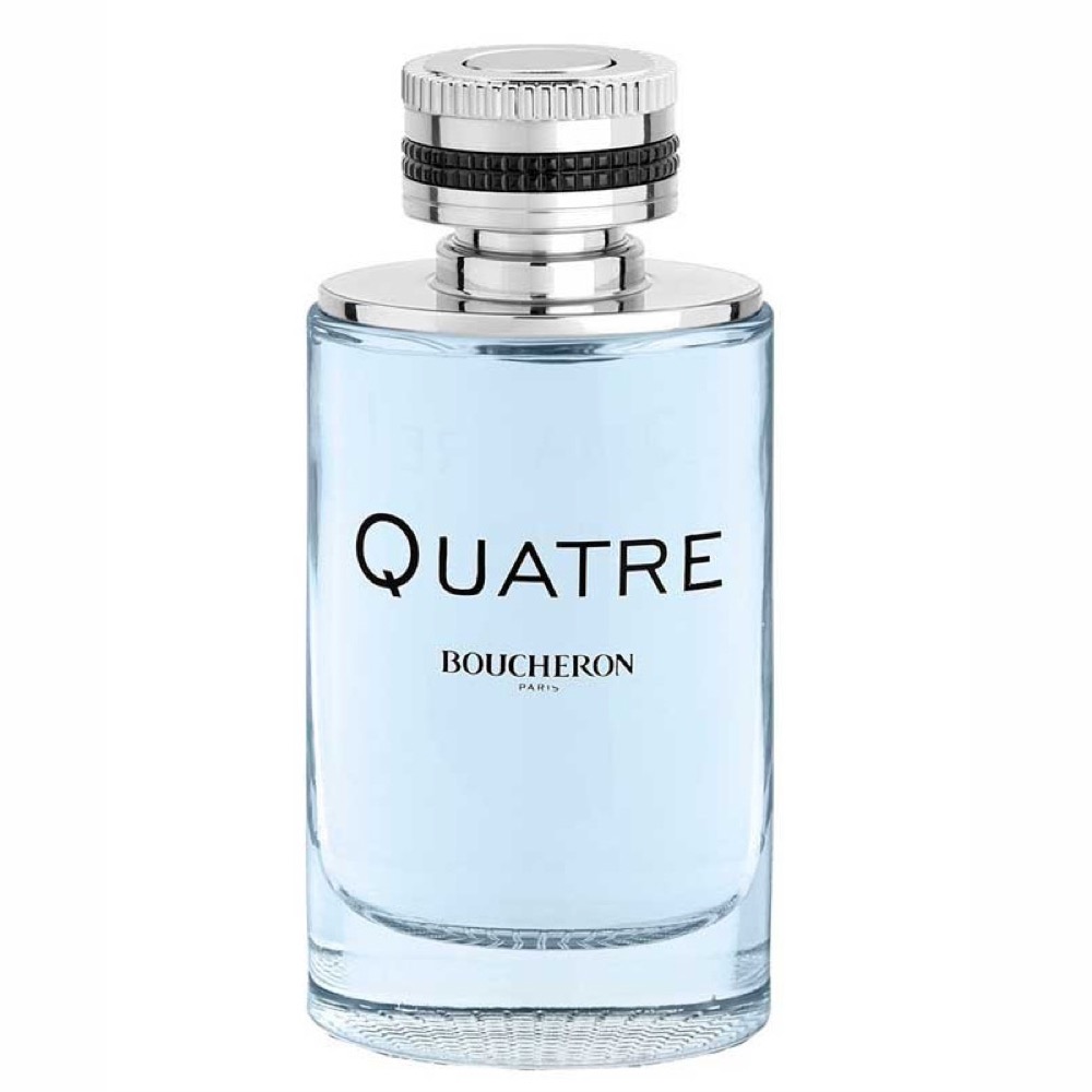 Foto 2 pulgar | Perfume Boucheron Quatre para Mujer de 100 ml